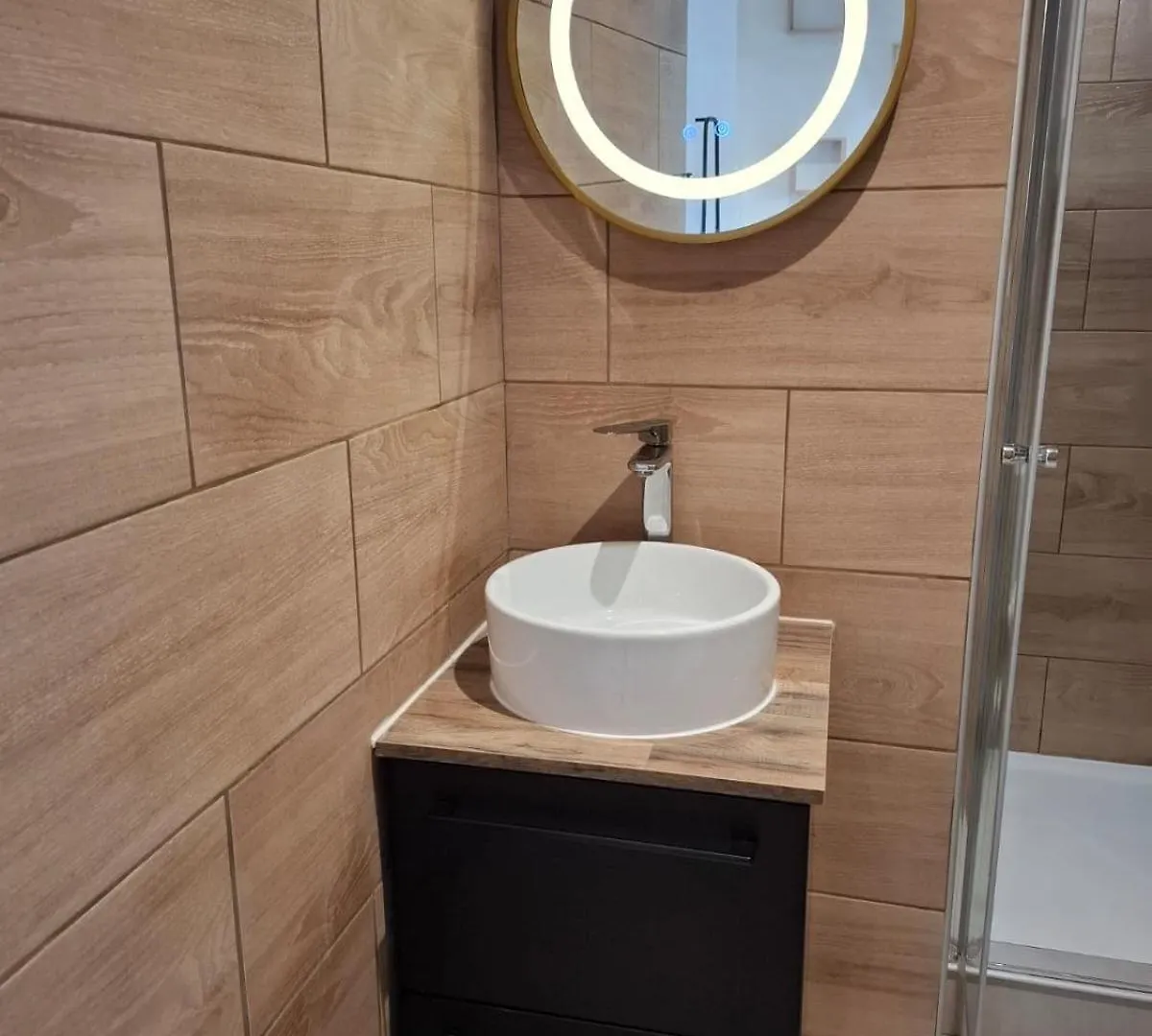 Apartment Calme Et Accueillant Studio Beauvais France