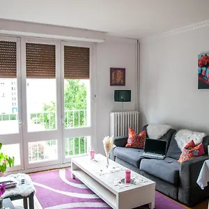  Appartement Flozed