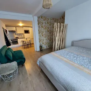  Appartement Duplex