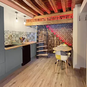  Appartement Duplex Cosy Avec Netflix & Amazon Prime