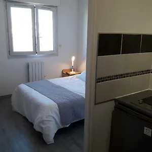  Appartement Gare Sncf